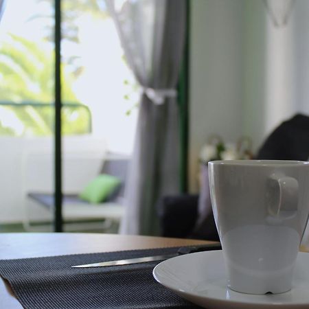 Surycan Tropical Garden Apartment Плая дел Инглес Екстериор снимка