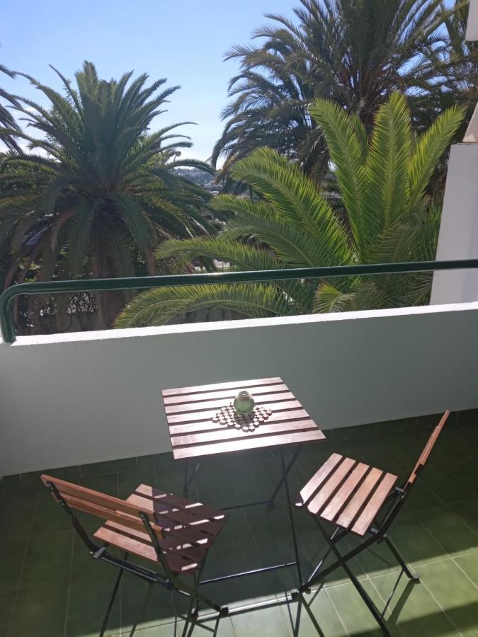 Surycan Tropical Garden Apartment Плая дел Инглес Екстериор снимка