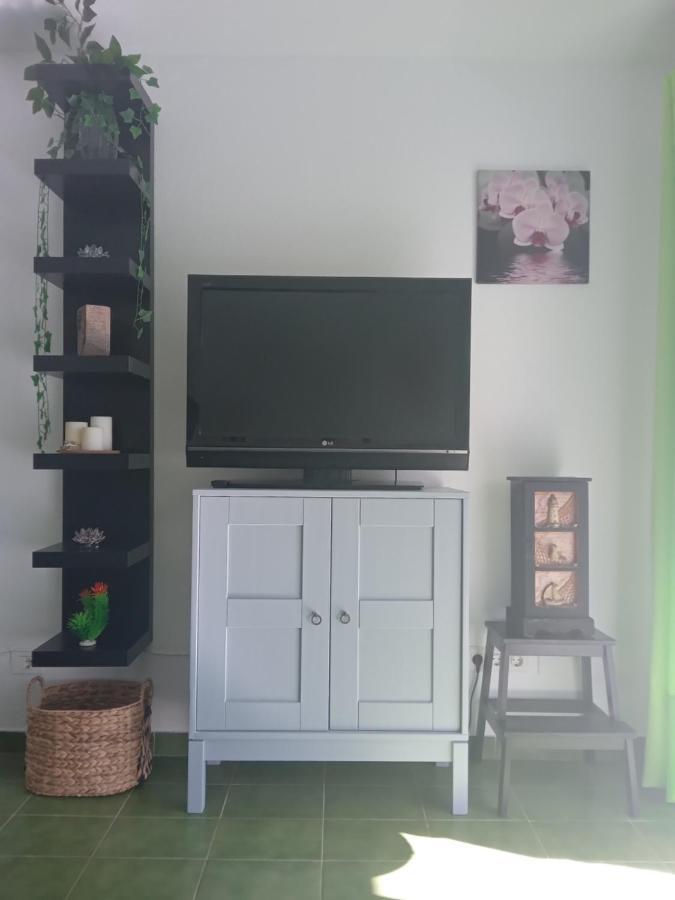 Surycan Tropical Garden Apartment Плая дел Инглес Екстериор снимка