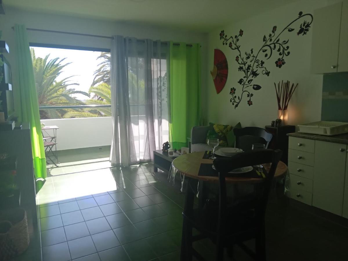 Surycan Tropical Garden Apartment Плая дел Инглес Екстериор снимка