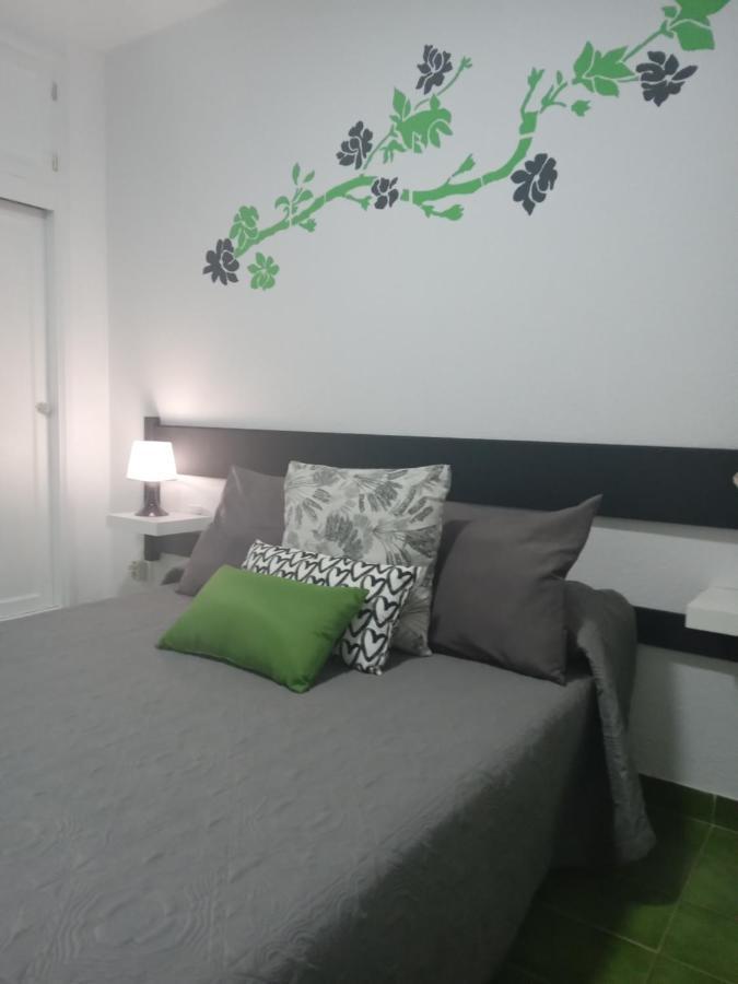 Surycan Tropical Garden Apartment Плая дел Инглес Екстериор снимка