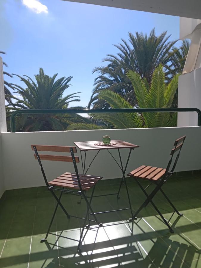 Surycan Tropical Garden Apartment Плая дел Инглес Екстериор снимка