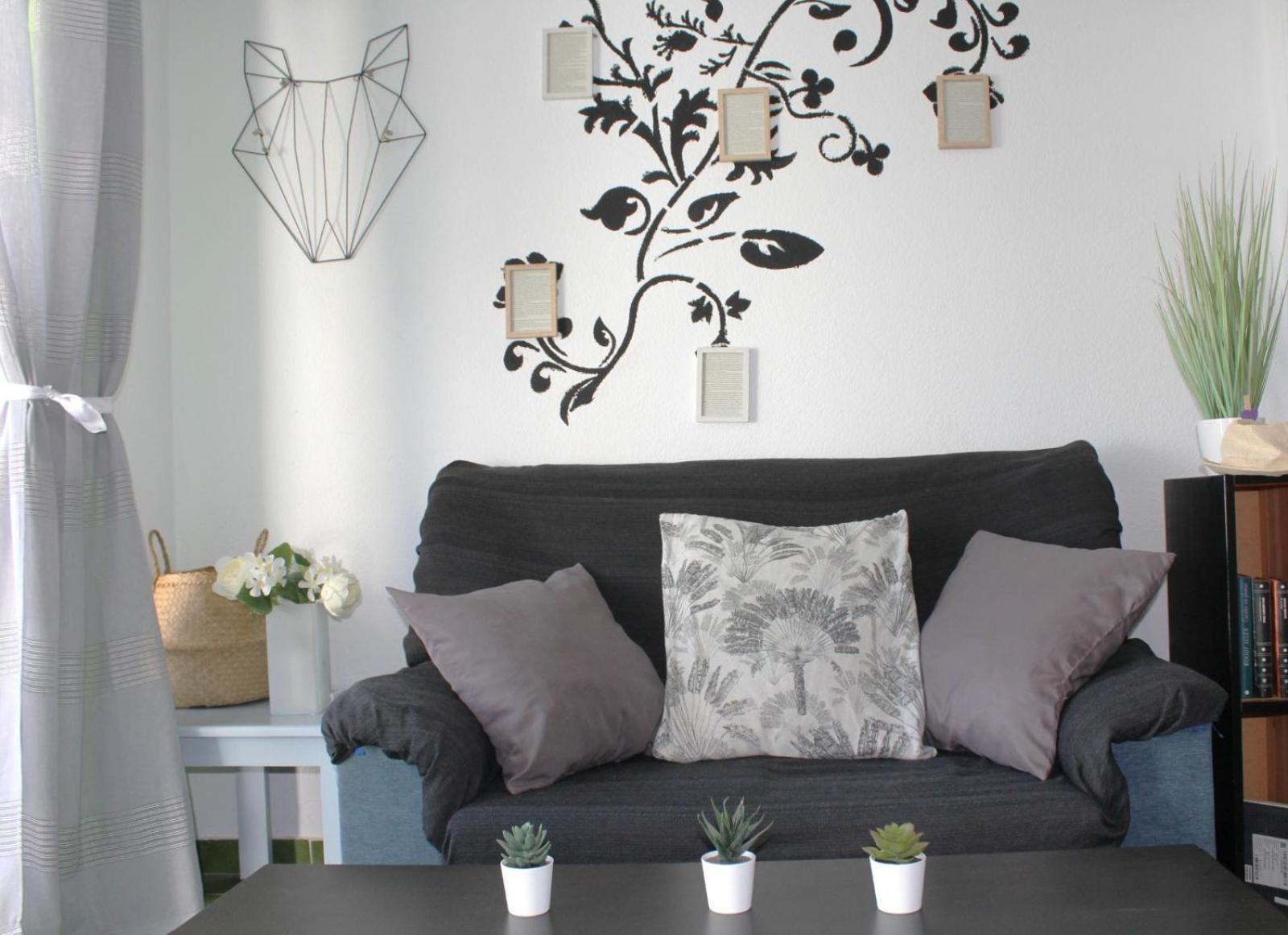 Surycan Tropical Garden Apartment Плая дел Инглес Екстериор снимка
