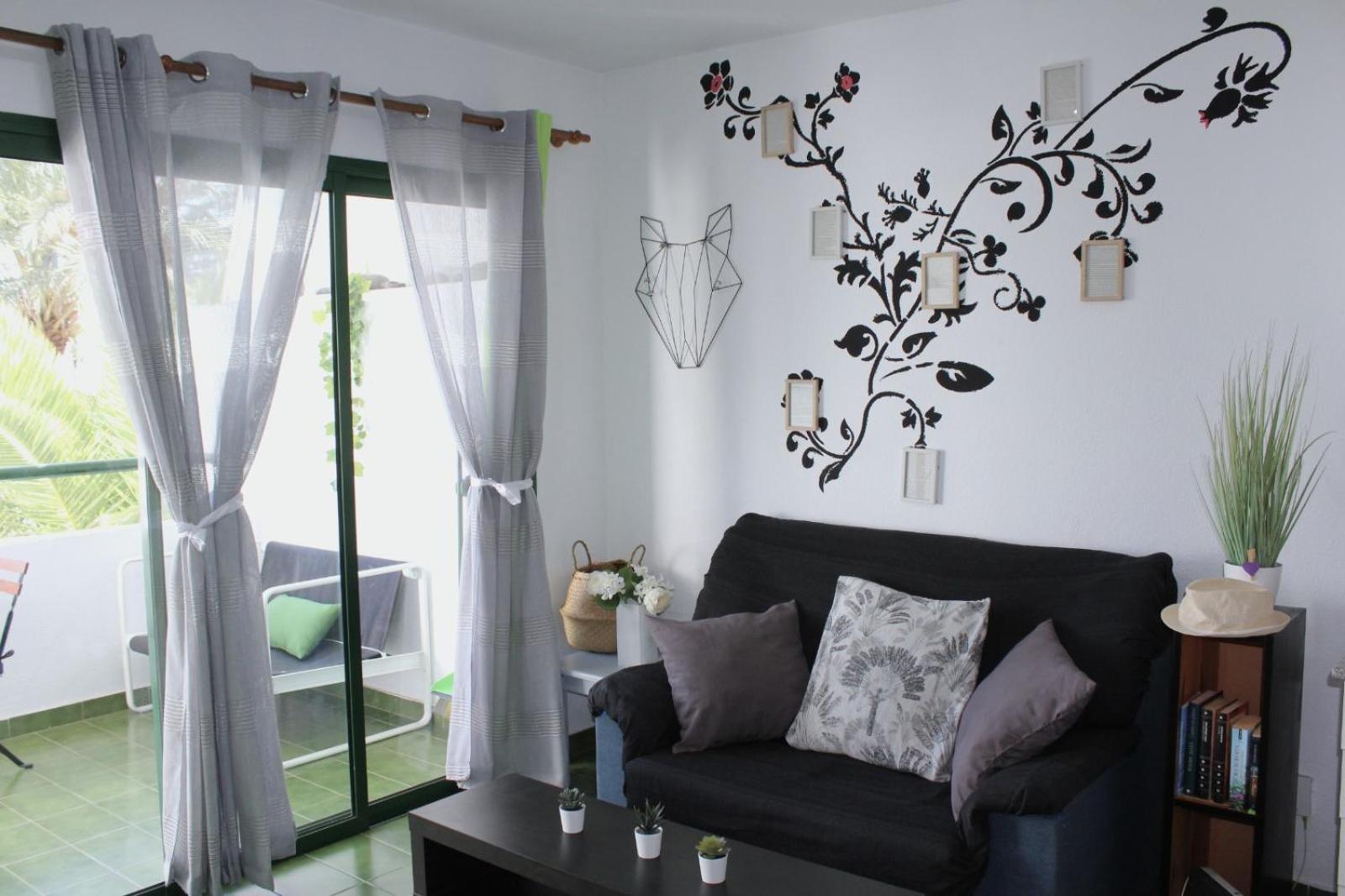Surycan Tropical Garden Apartment Плая дел Инглес Екстериор снимка