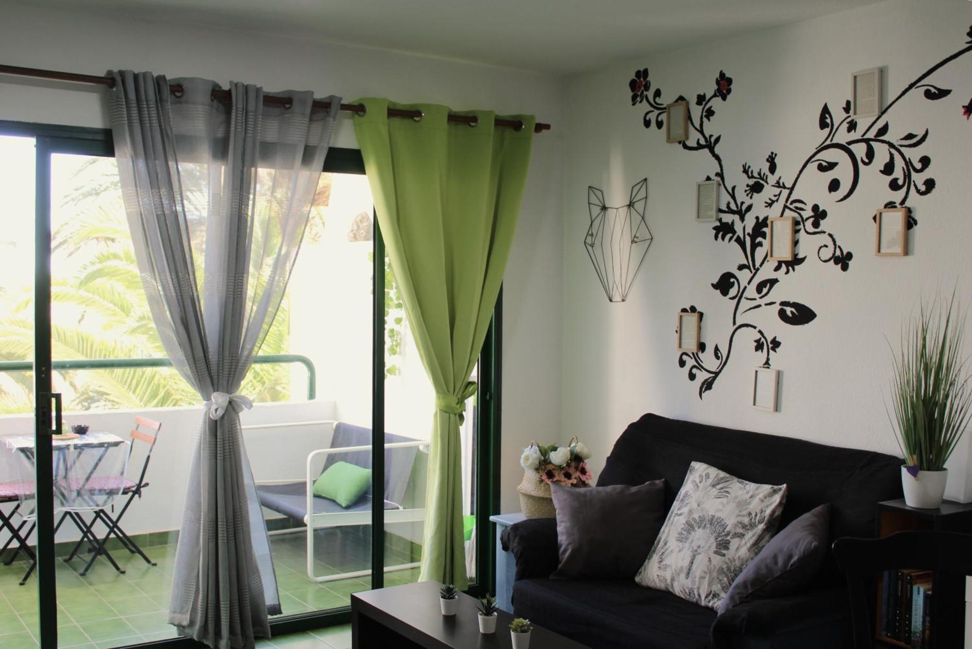 Surycan Tropical Garden Apartment Плая дел Инглес Екстериор снимка
