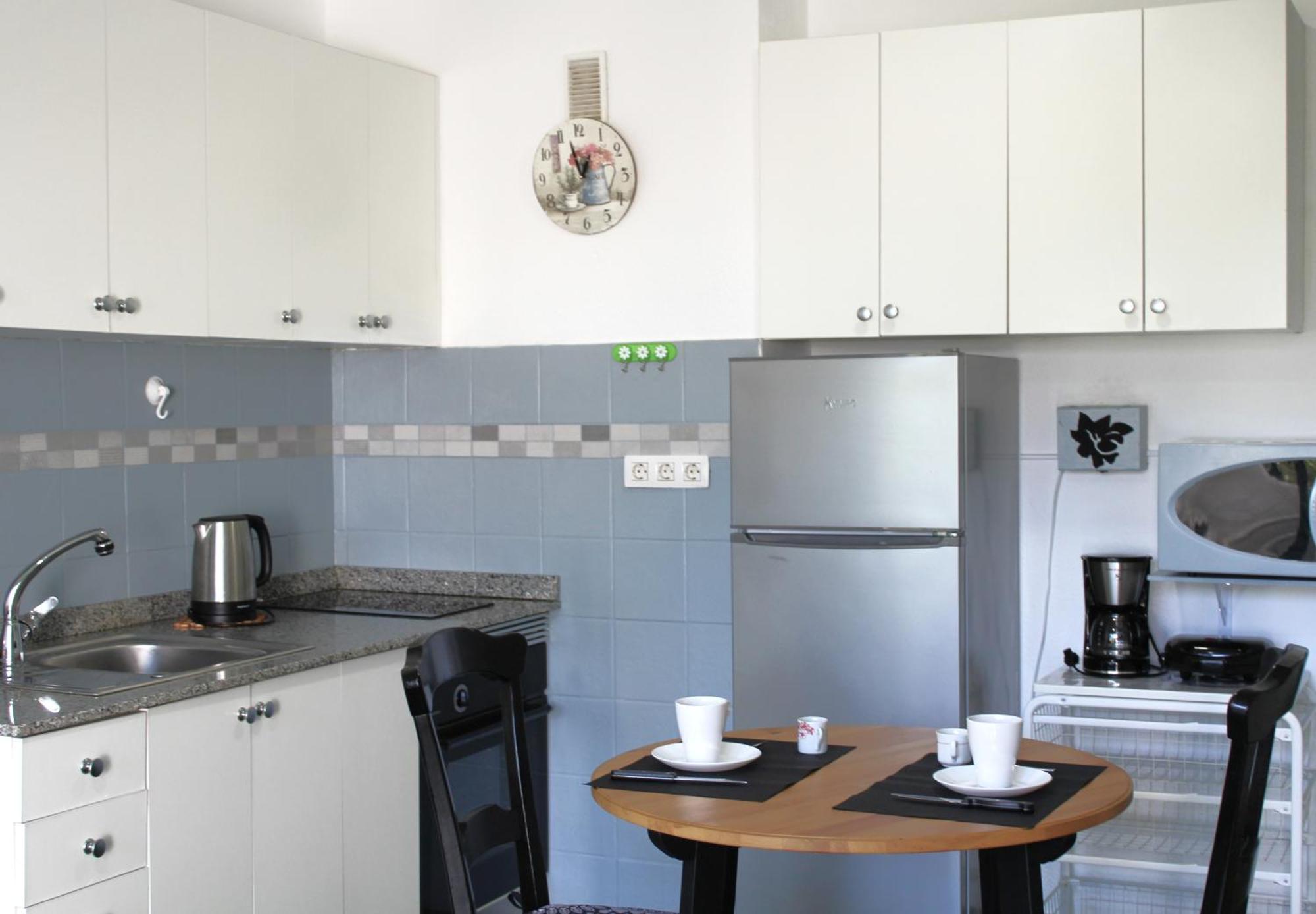 Surycan Tropical Garden Apartment Плая дел Инглес Екстериор снимка