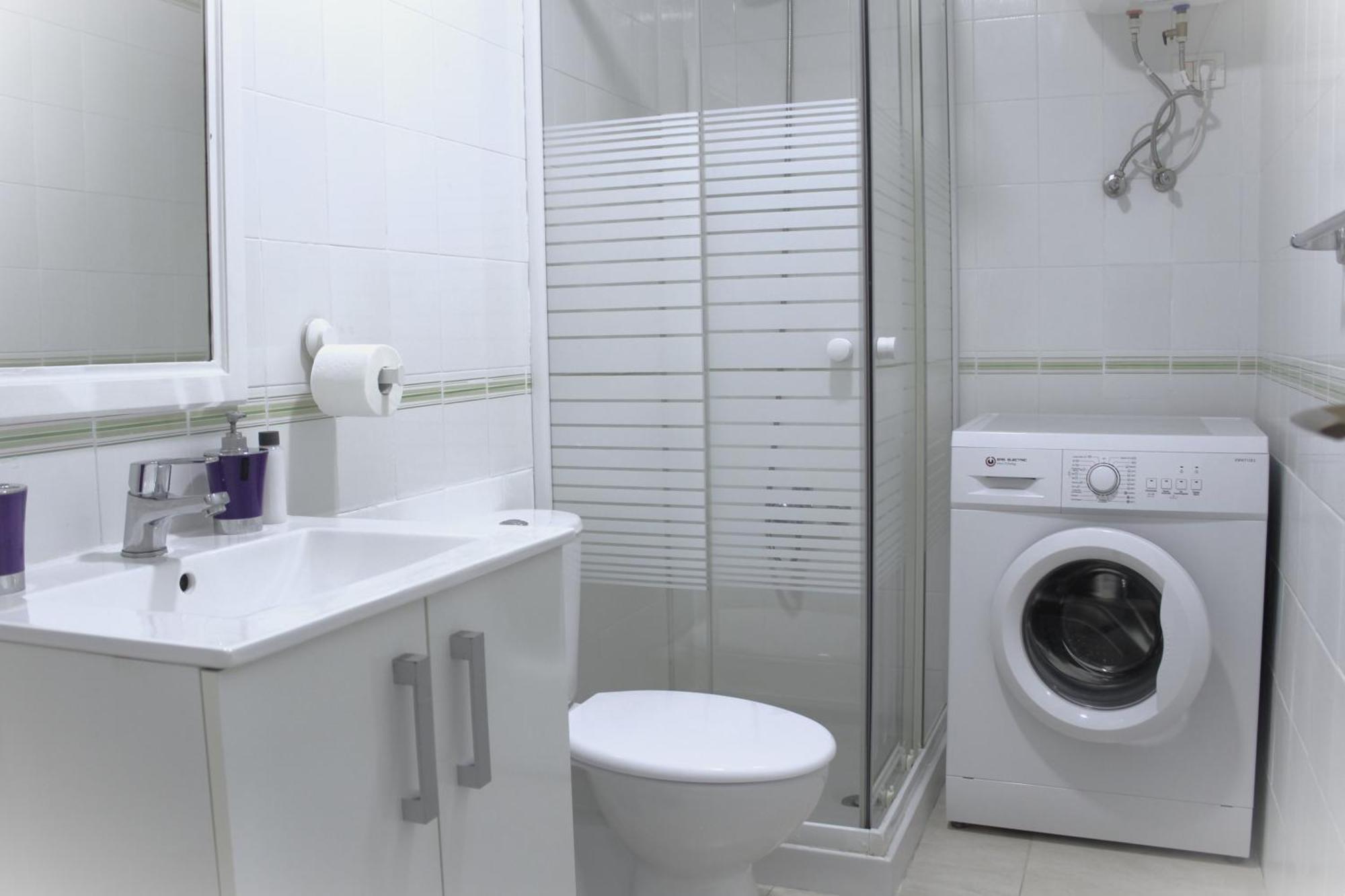 Surycan Tropical Garden Apartment Плая дел Инглес Екстериор снимка
