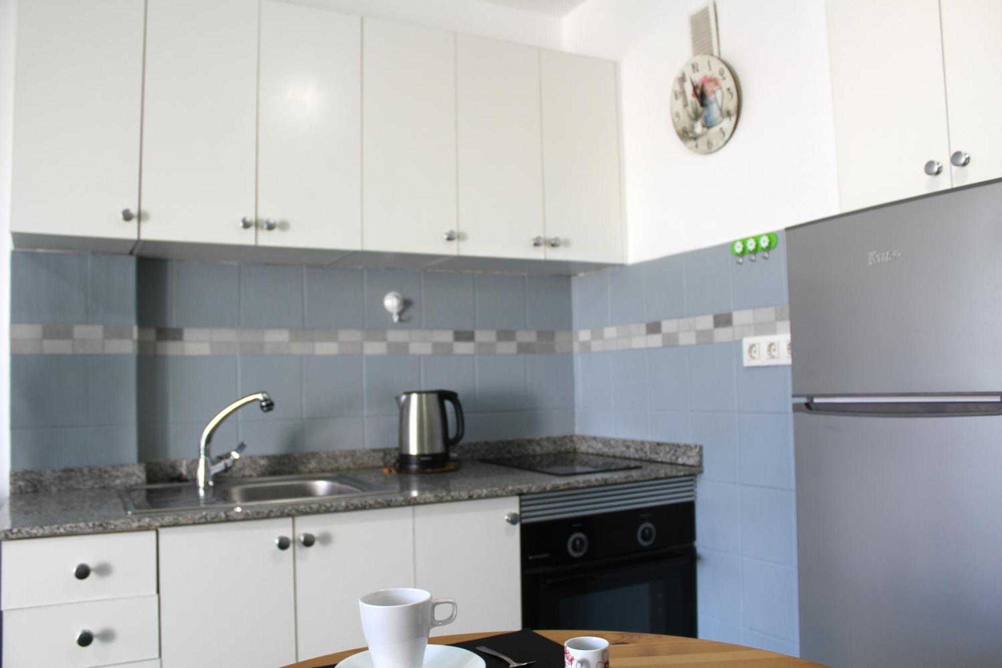 Surycan Tropical Garden Apartment Плая дел Инглес Екстериор снимка