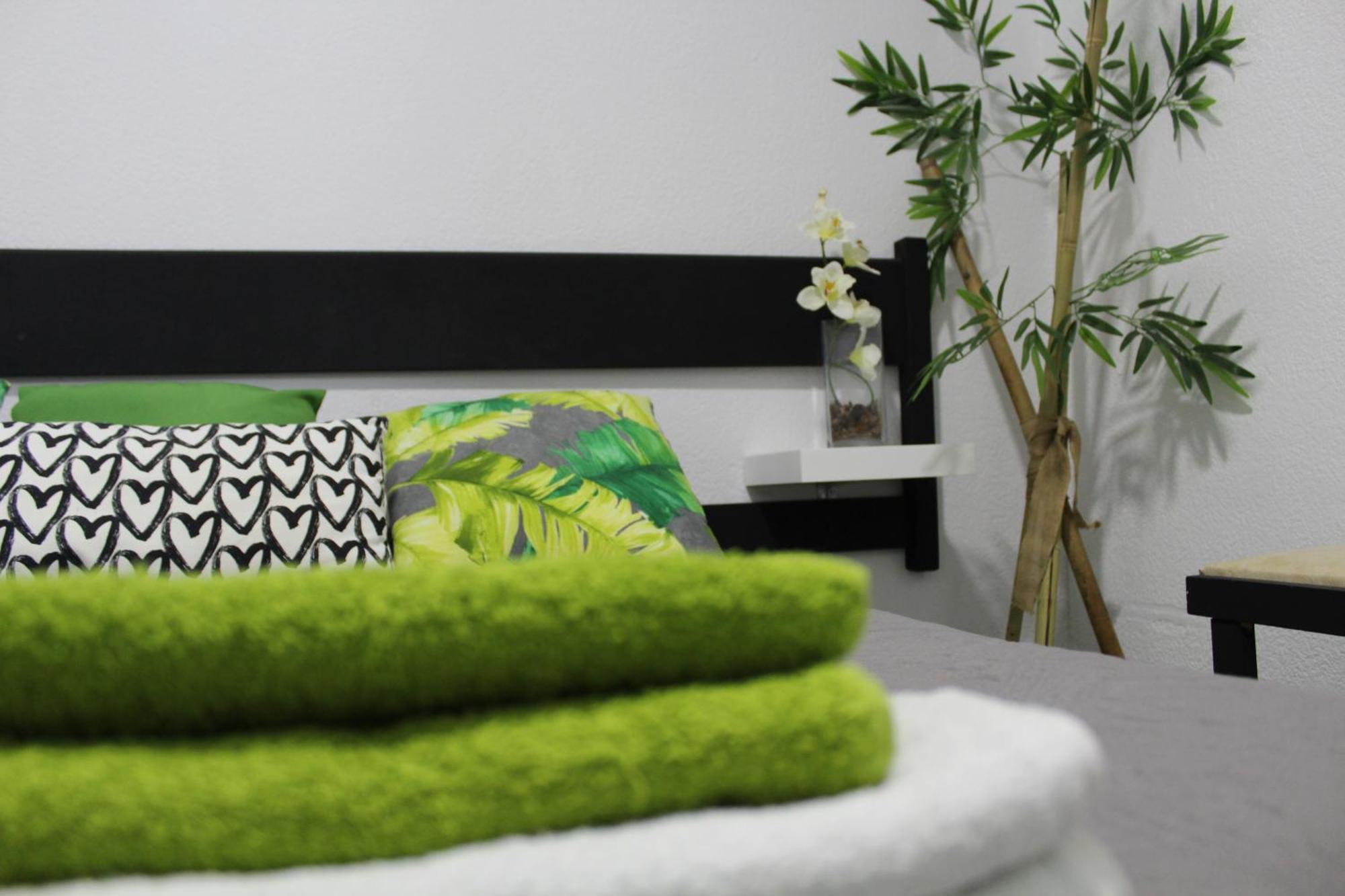 Surycan Tropical Garden Apartment Плая дел Инглес Екстериор снимка