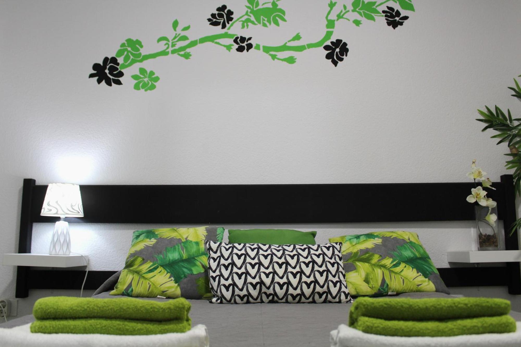 Surycan Tropical Garden Apartment Плая дел Инглес Екстериор снимка
