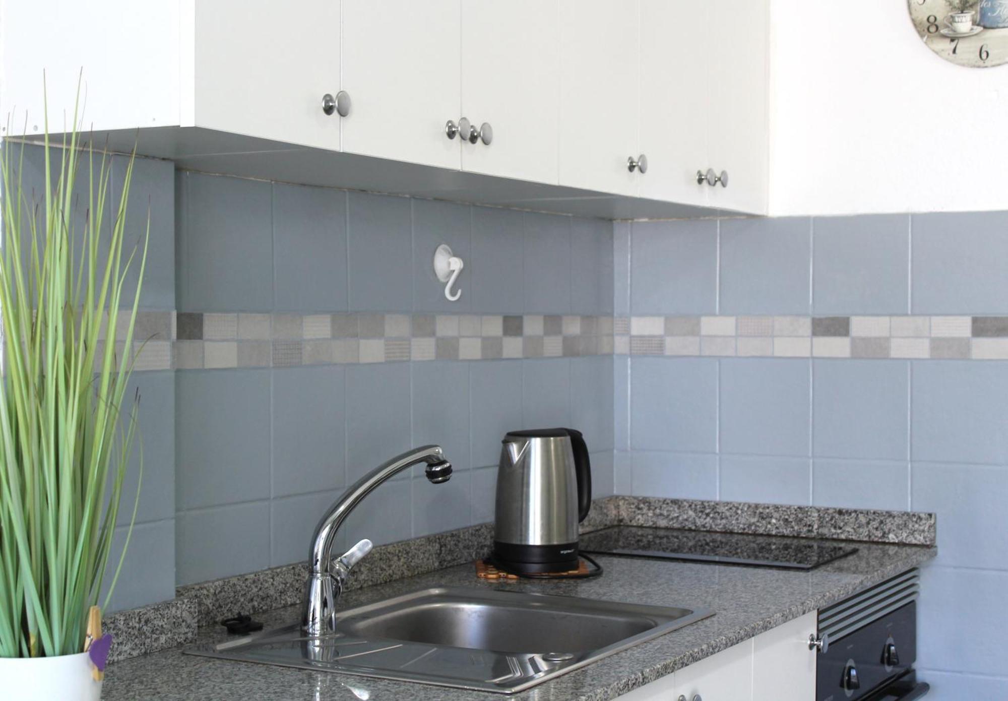 Surycan Tropical Garden Apartment Плая дел Инглес Екстериор снимка